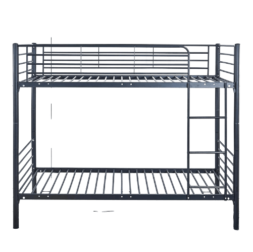 Metal Bunk Beds