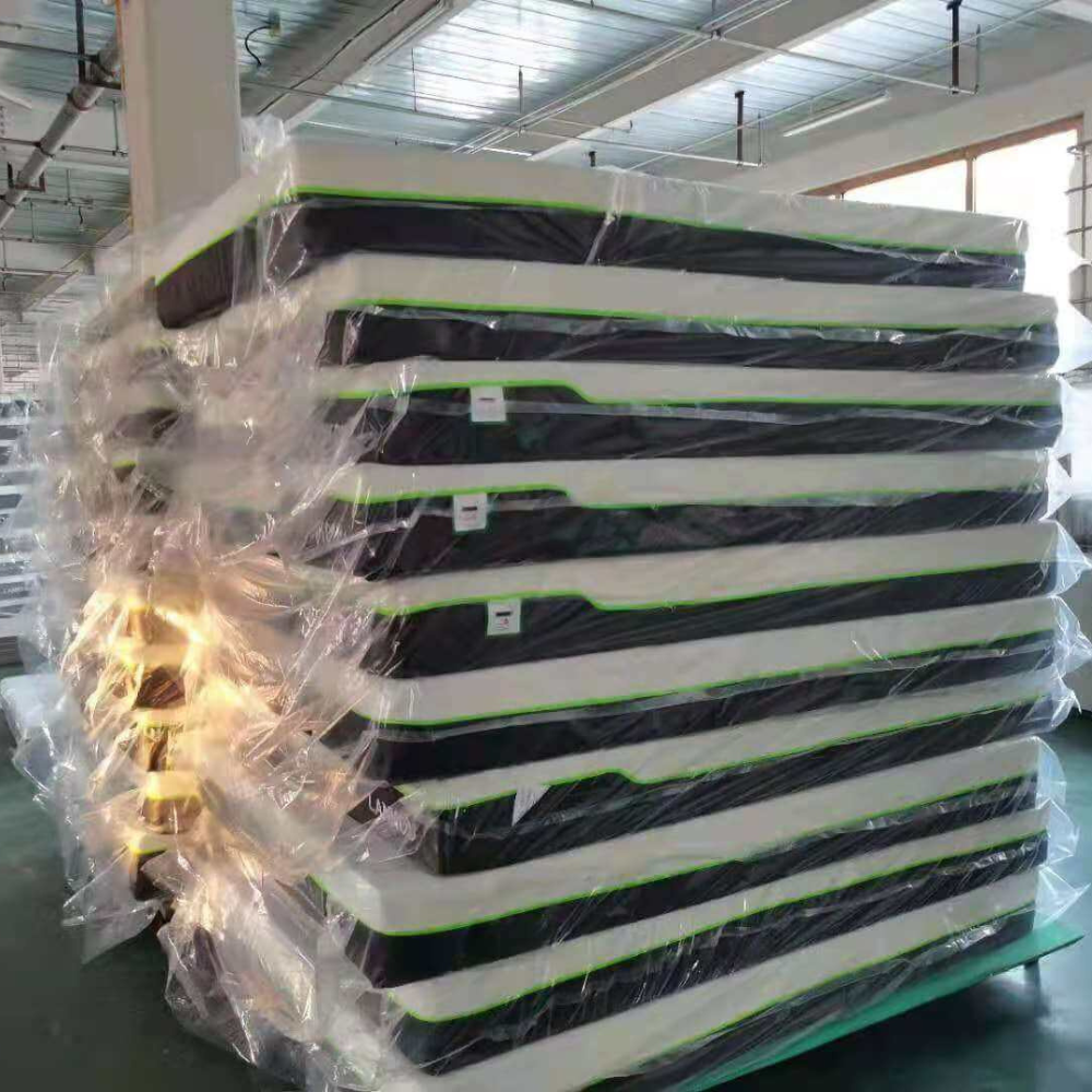 Box vs pallet packaging