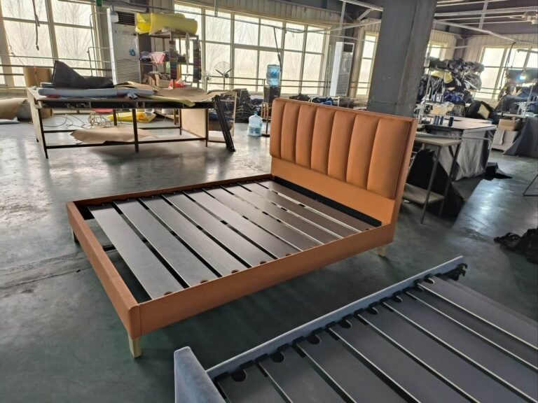 TOP 50 China Furniture Factory Locations you need to know!