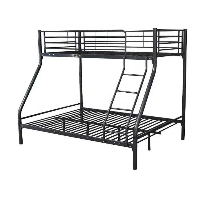 Metal Bunk Beds