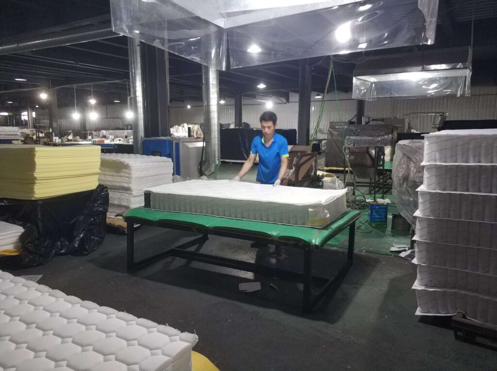 dikapabed mattresses