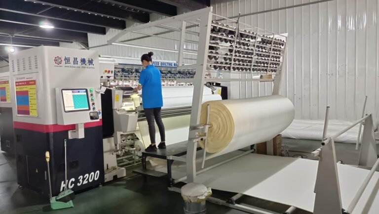 dikapabed mattress
