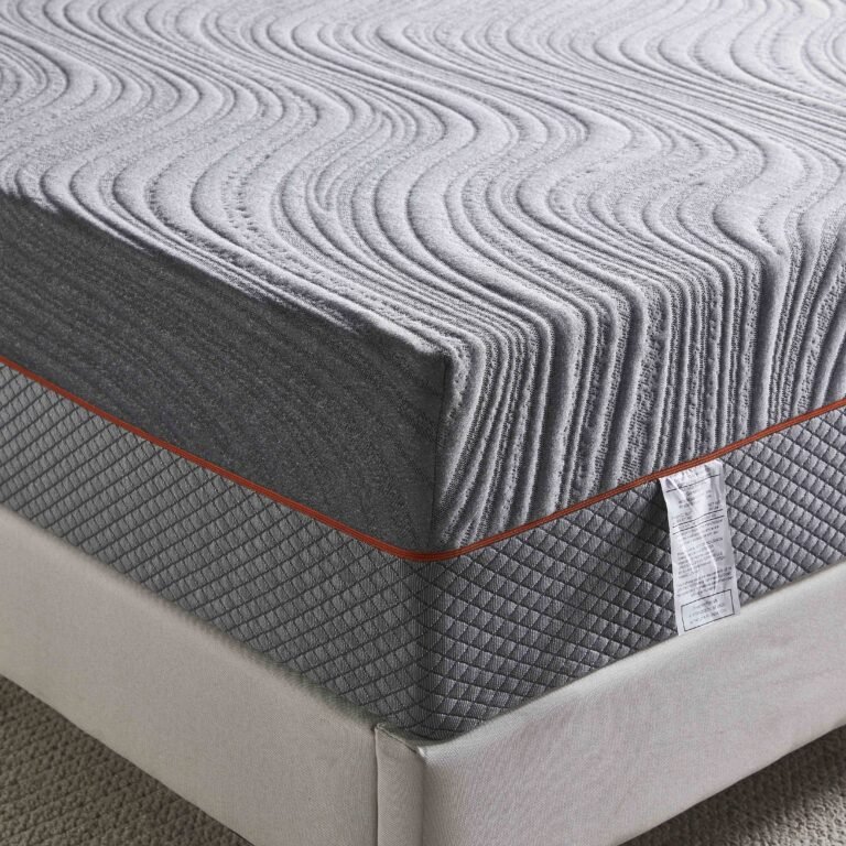 What are the biggest problems people have with storing and selling memory foam mattresses?