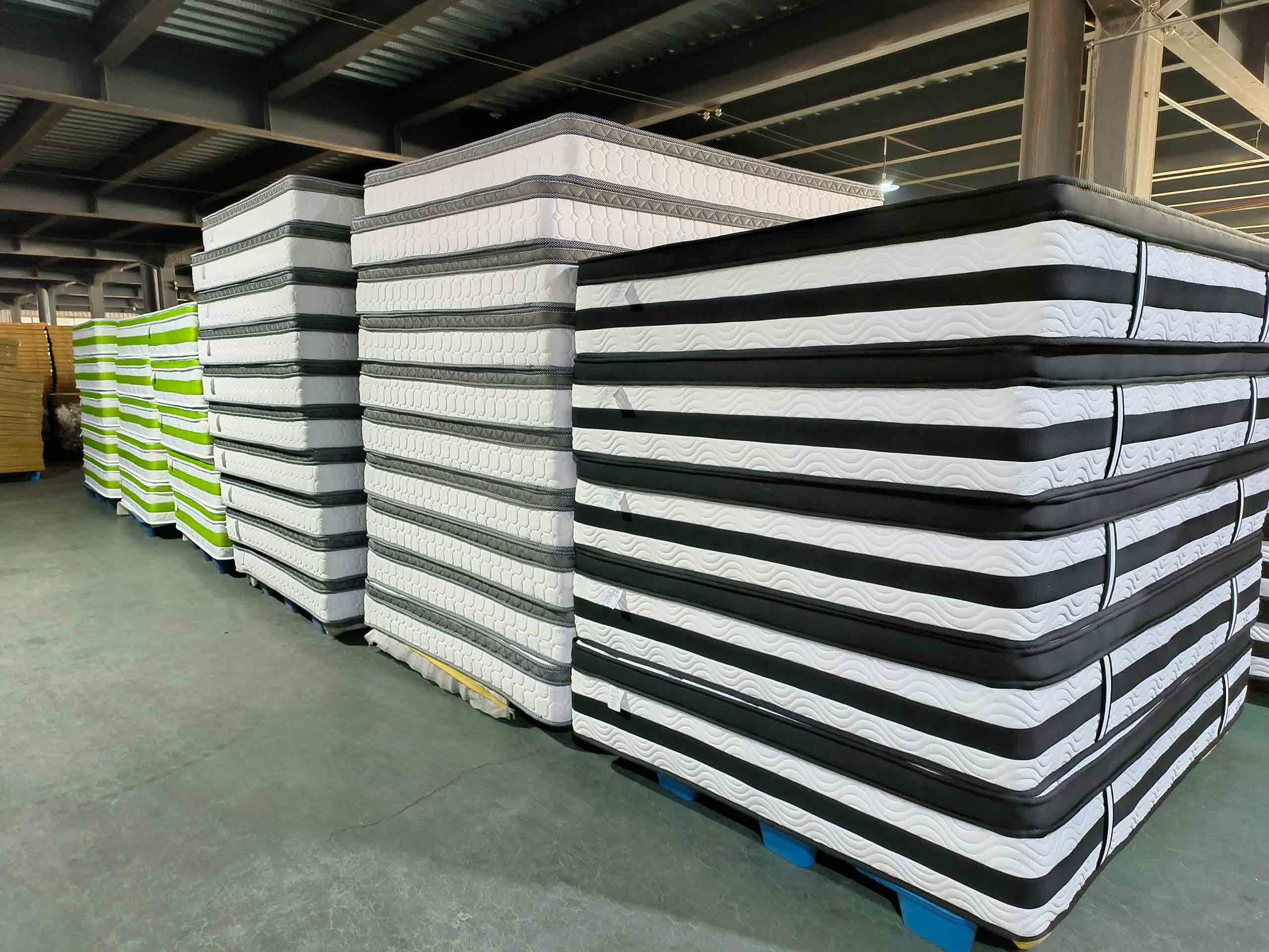 DIKAPABED China Mattress