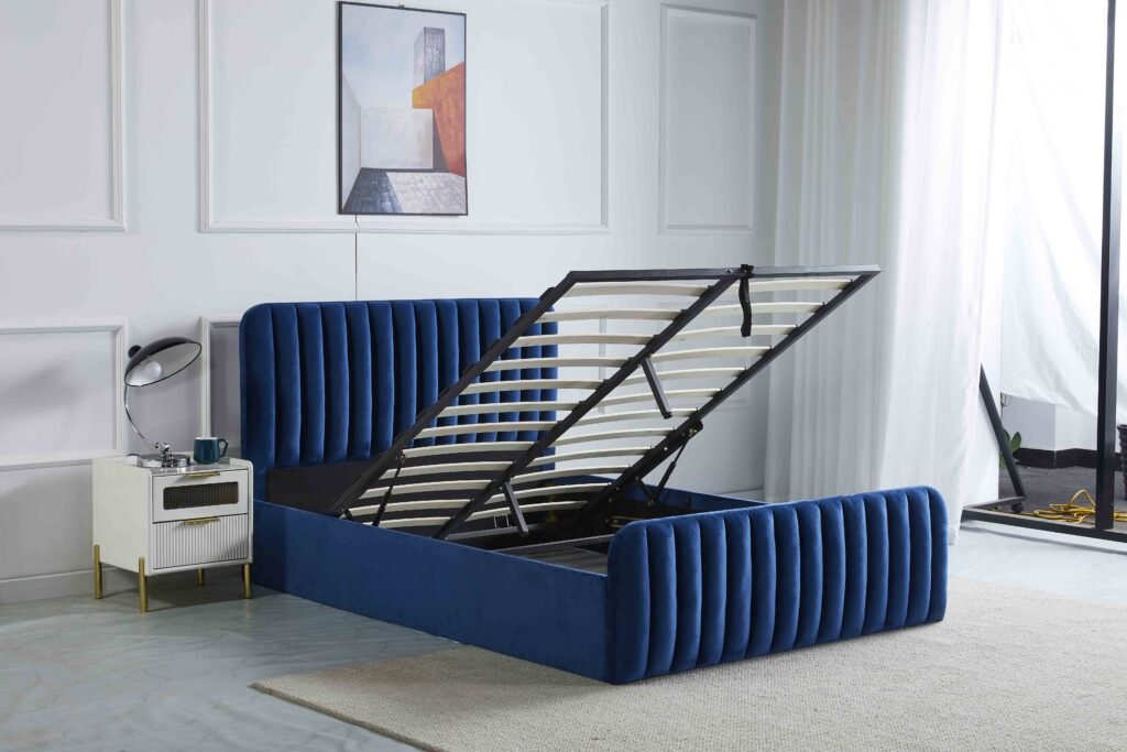 Gas Lift Bed Frames