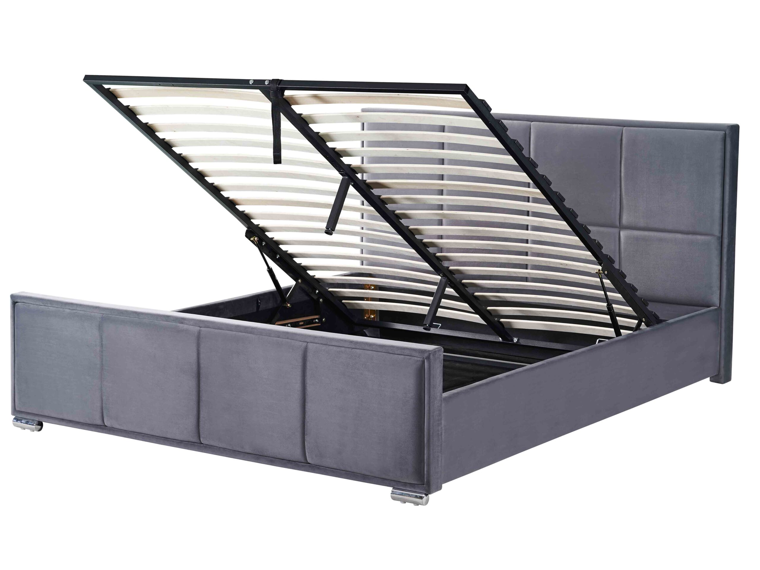 Upholstered Bed Frames