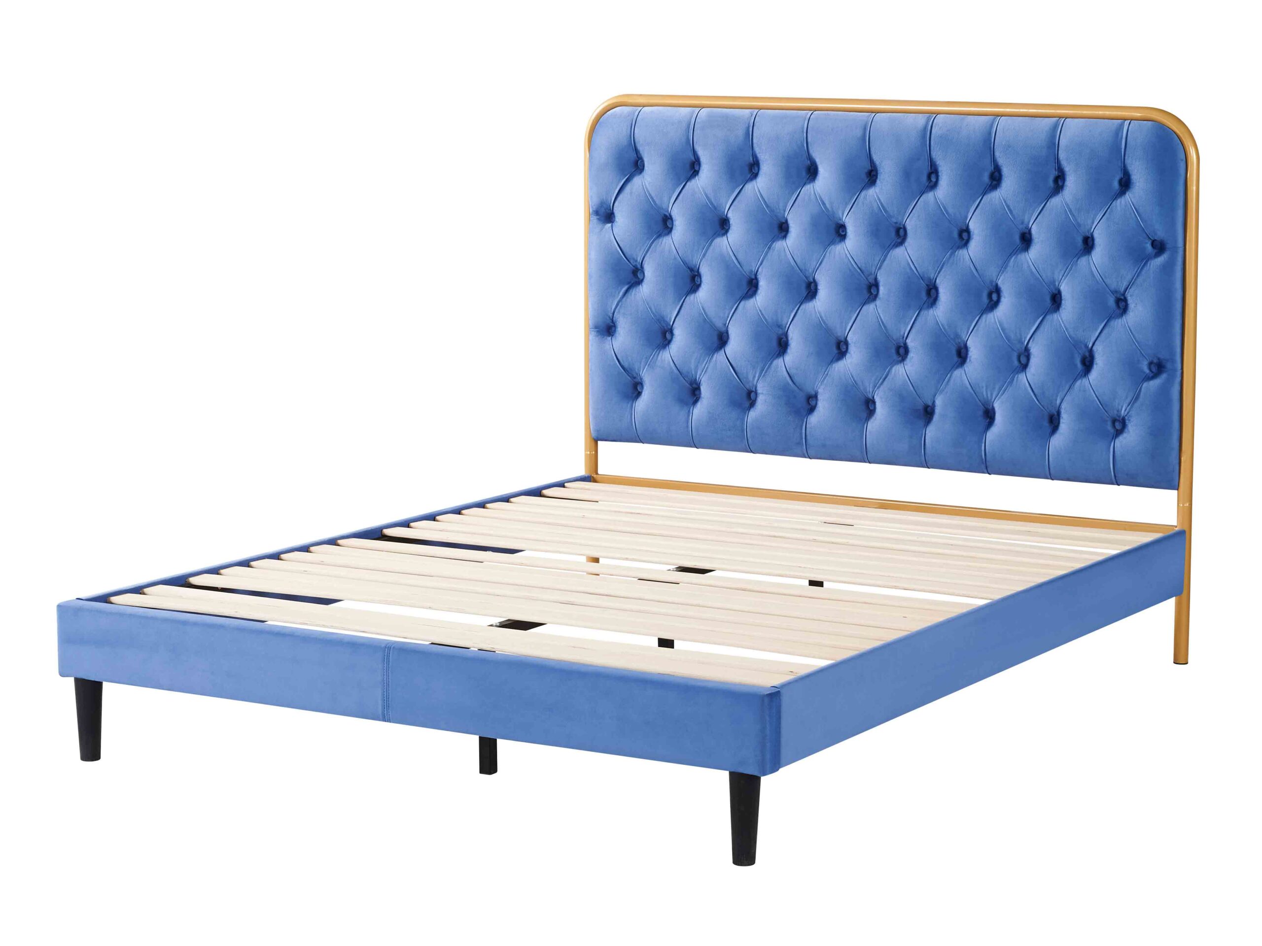 Metal Bed Frame Collection