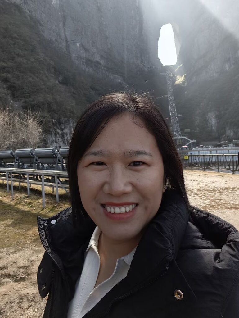 sara wong