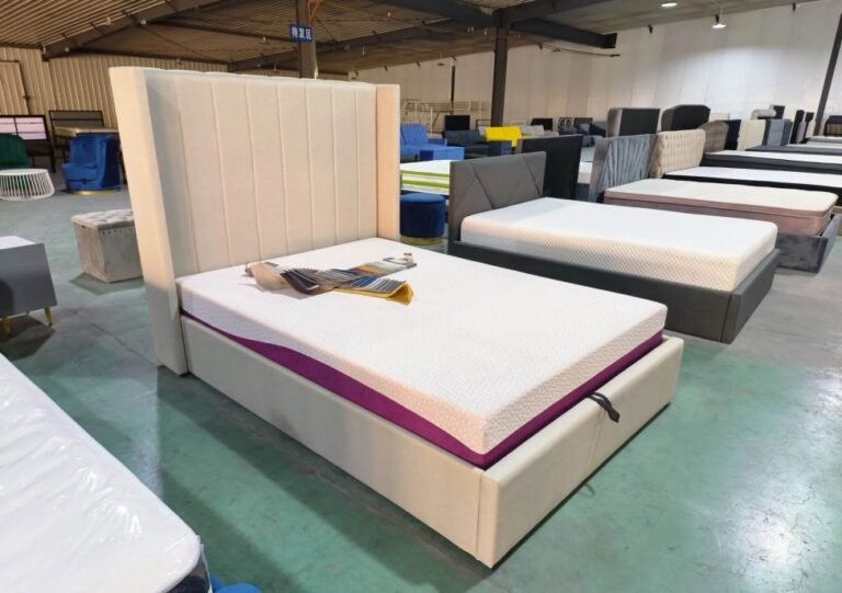 Why Should Retailers Understand Mattress Wire Gauge?