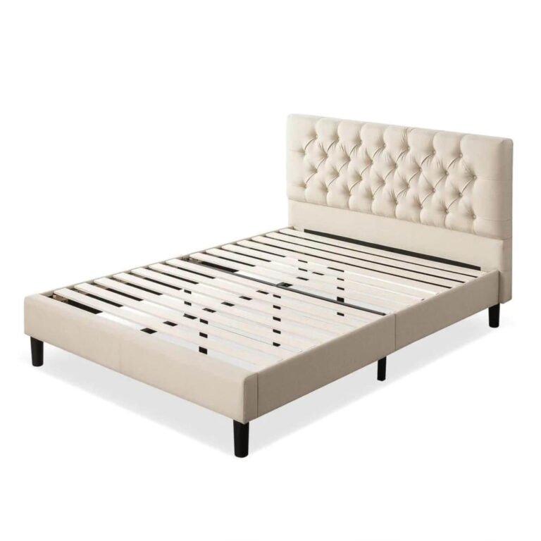 Why KD Structure Bed Frames Are Ideal for Bulk Purchases