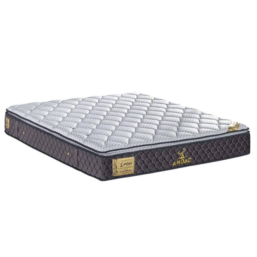 ANDAC Furniture Factory showroom in Kayseri