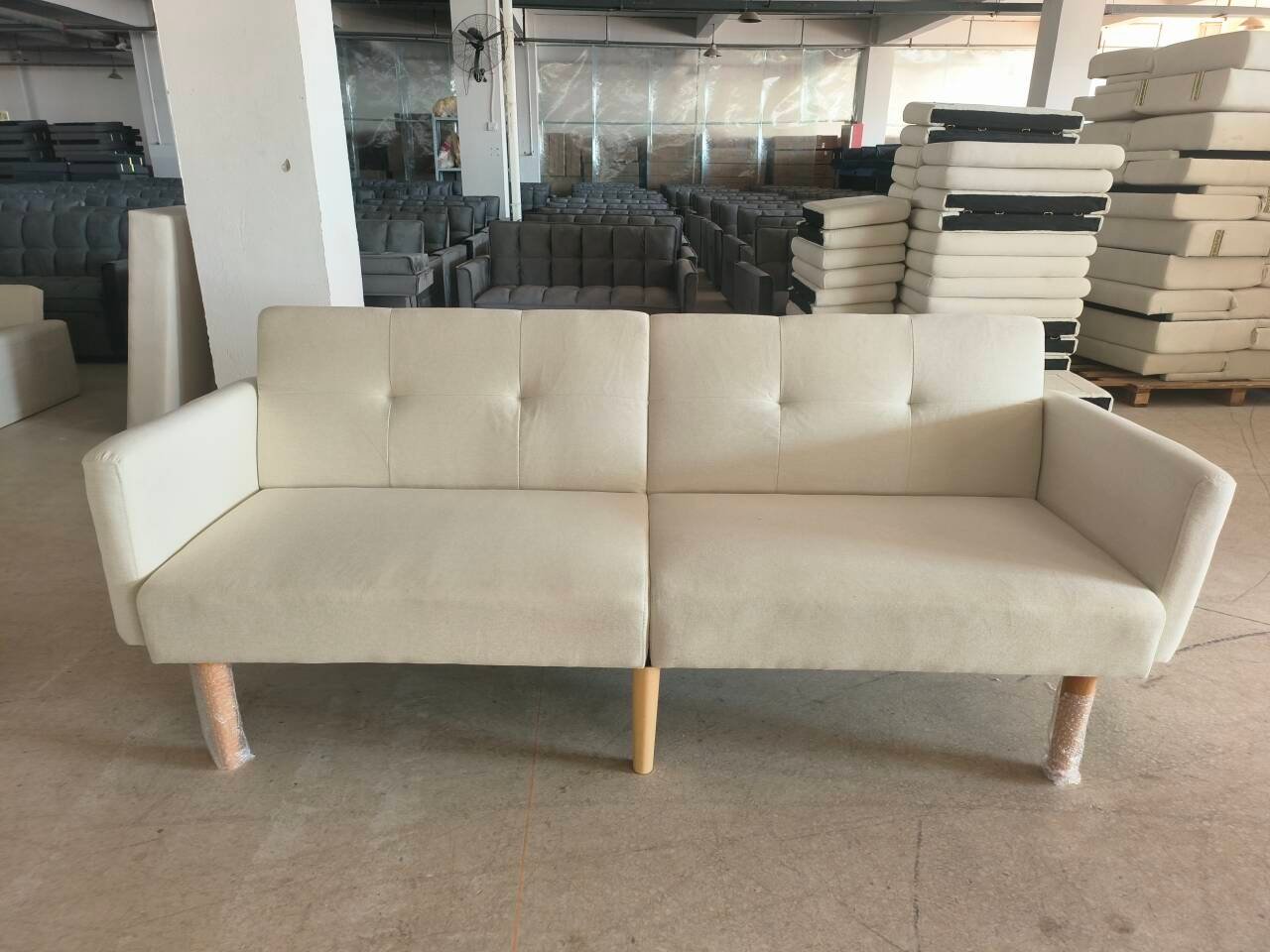 Premium Sofa Bed