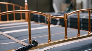 How Do I Find Reliable Wholesale Bed Frame Manufacturers?