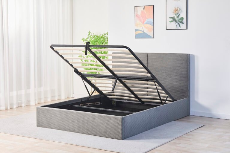 Wholesale Upholstered Bed Pricing