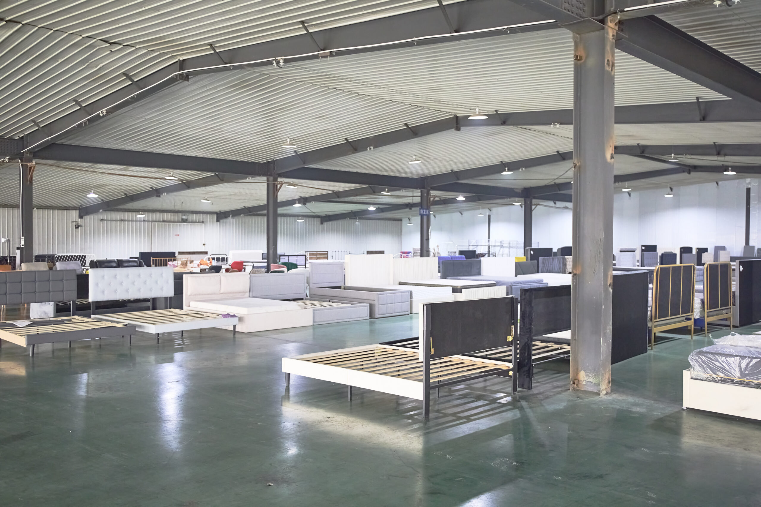 DIKAPABED Showroom 1