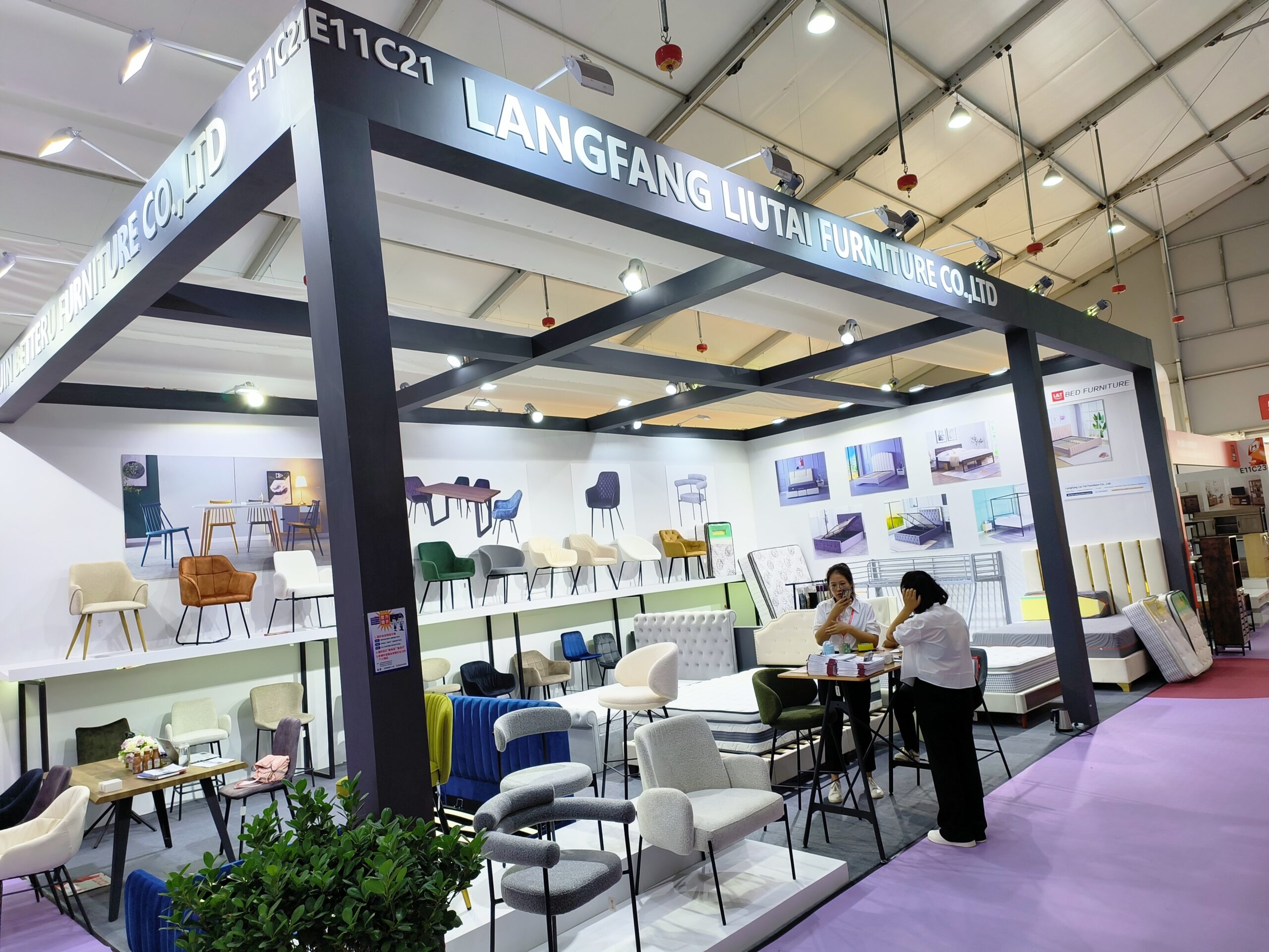 Top 100 Bed Manufacturers in China