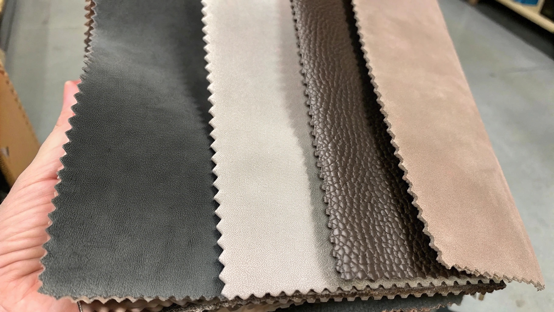 Best Materials for Upholstered Beds