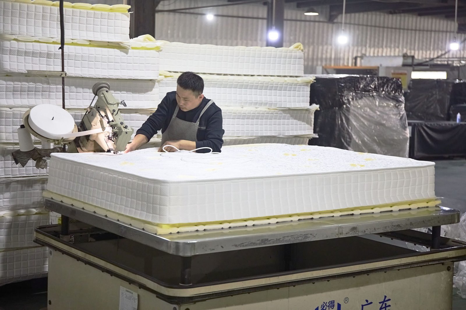 Premium Mattress