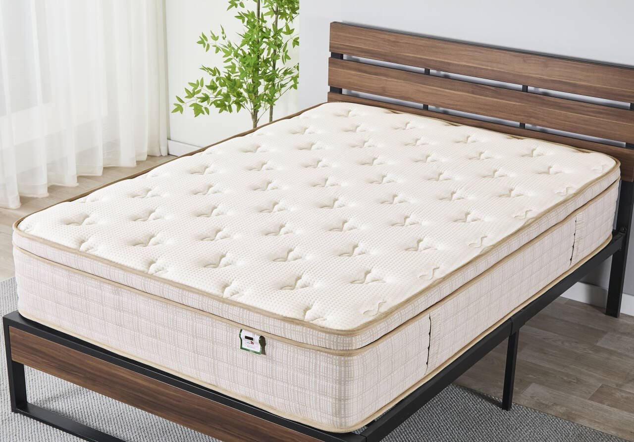 Spring Mattress