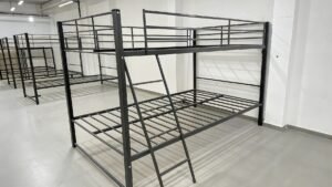 What are the top metal bunk bed manufacturers?
