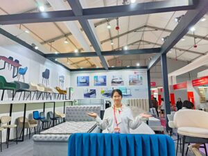 Where to Find Chinese Bed Factories