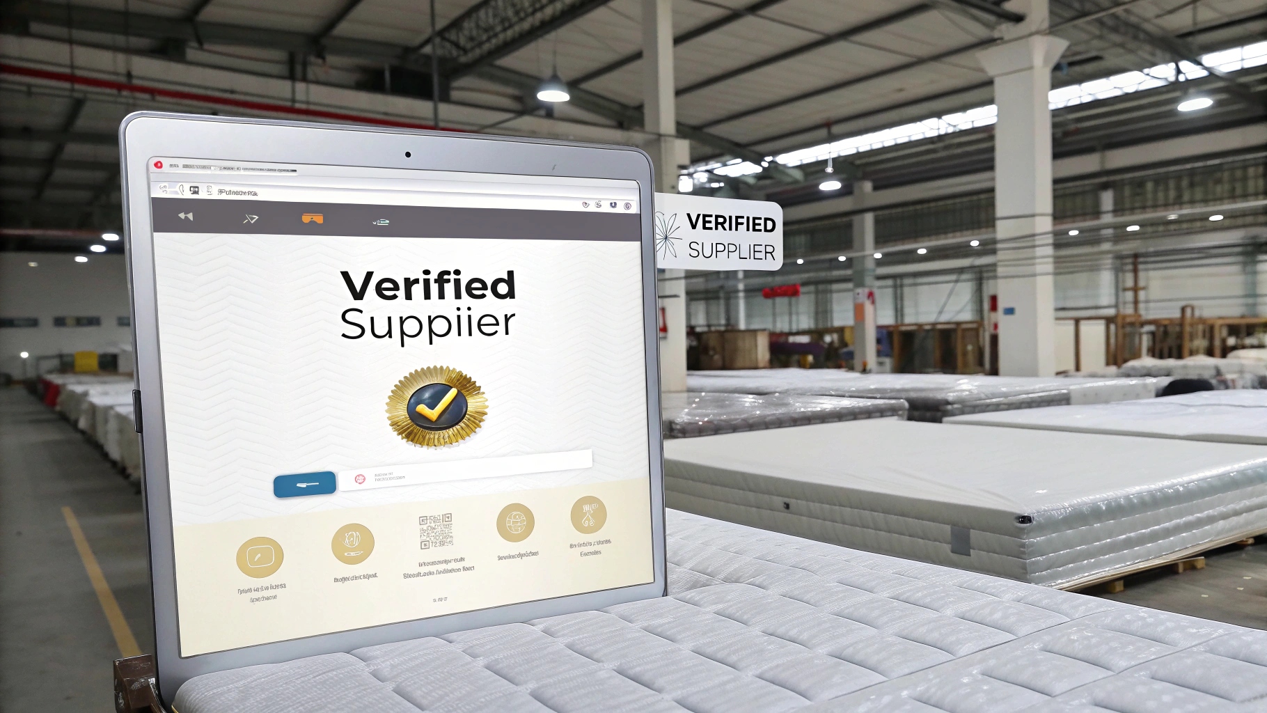 Full Certification Support