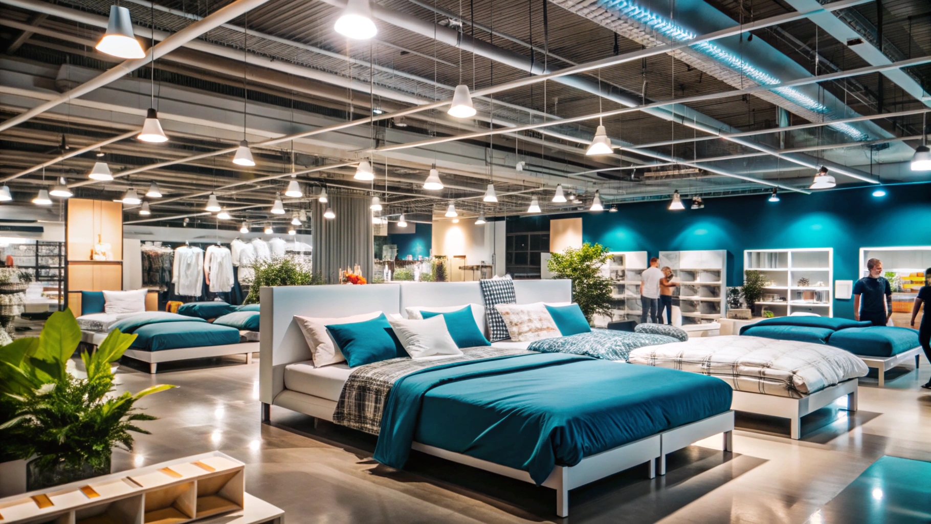 Top Bed Exporters from China