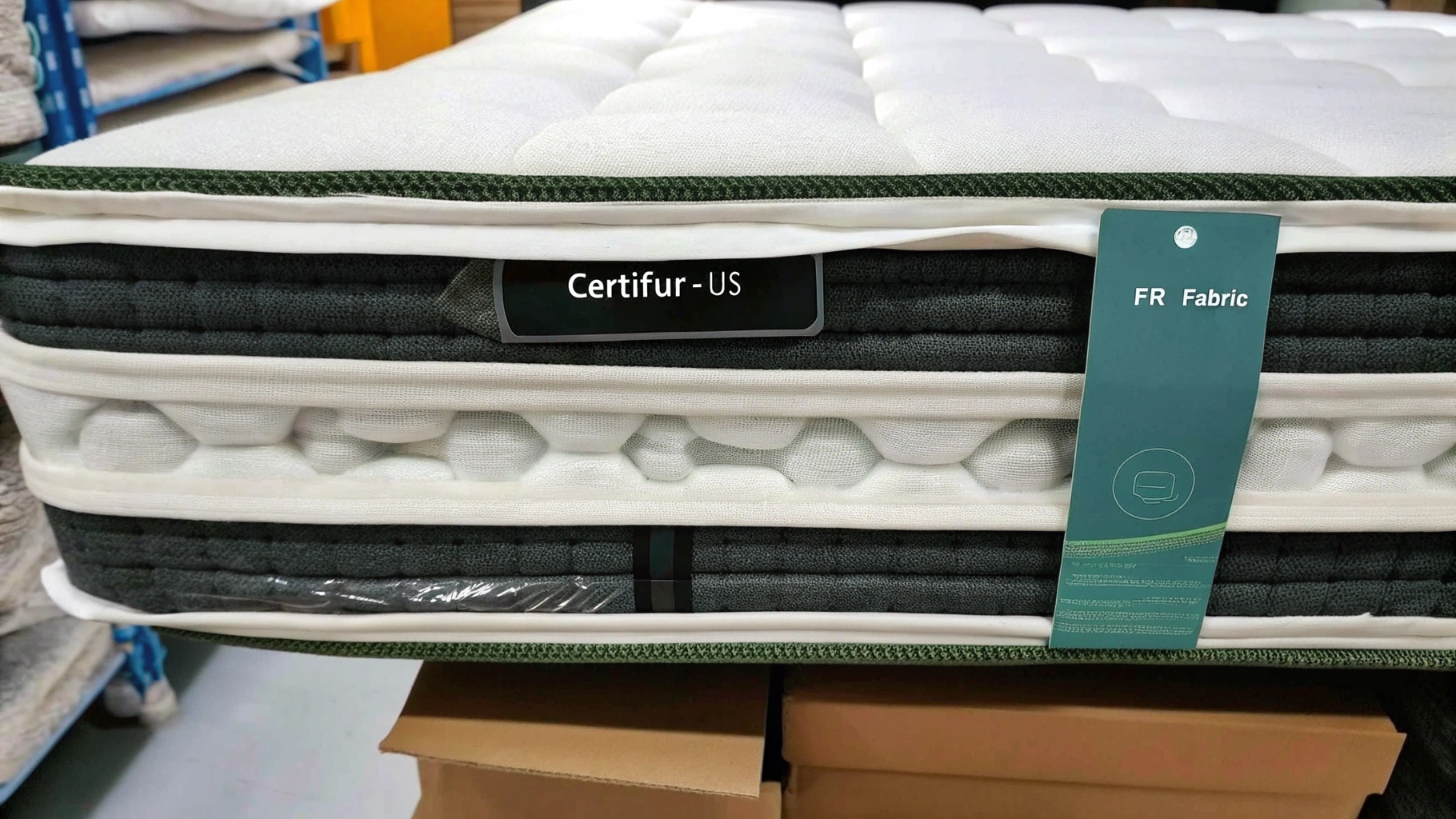Mattress Manufacturer B2B Deals