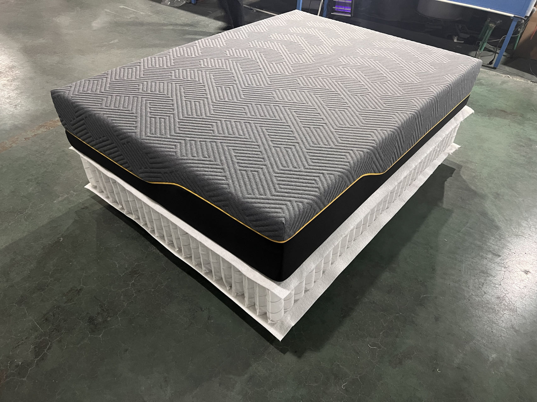 Foam Mattress