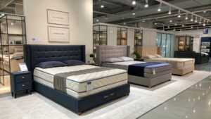 How to choose beds with storage for retail stores in Moldova?