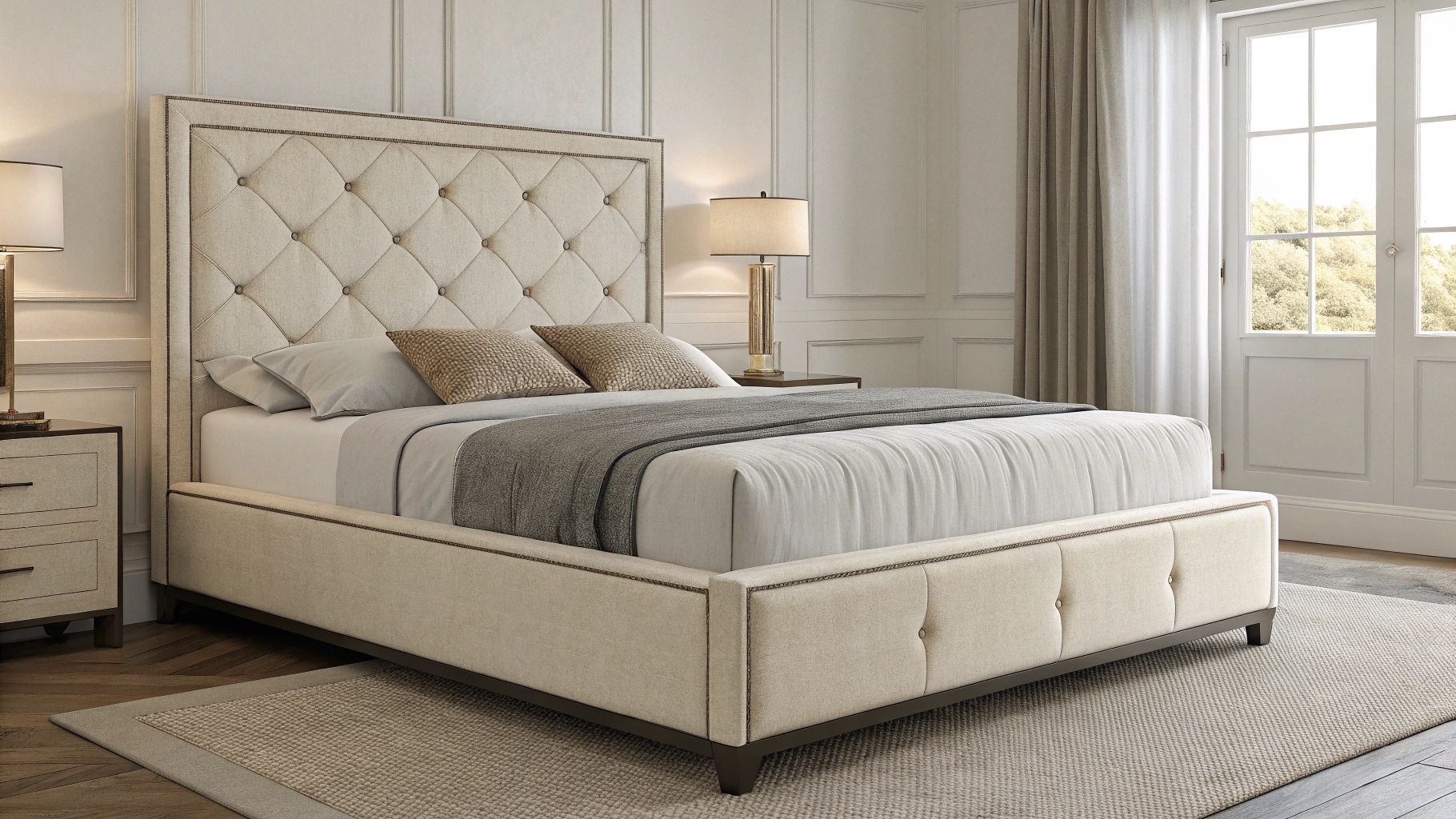 bed frame price ranges