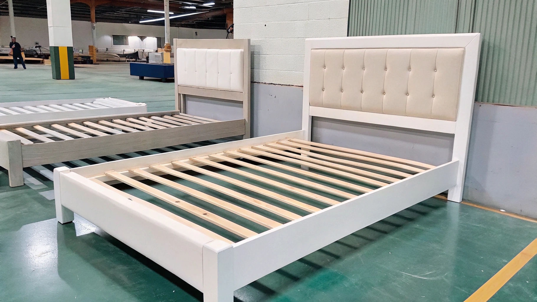 top bed frame brands