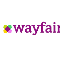 Wayfair Logo