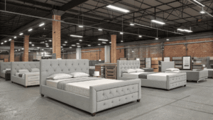 Which Upholstered Bed Colors Are Most Popular in Israel?