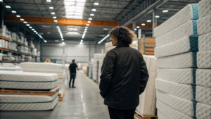 Is It Safe to Buy Mattresses from Alibaba? Here's What You Need to Know?