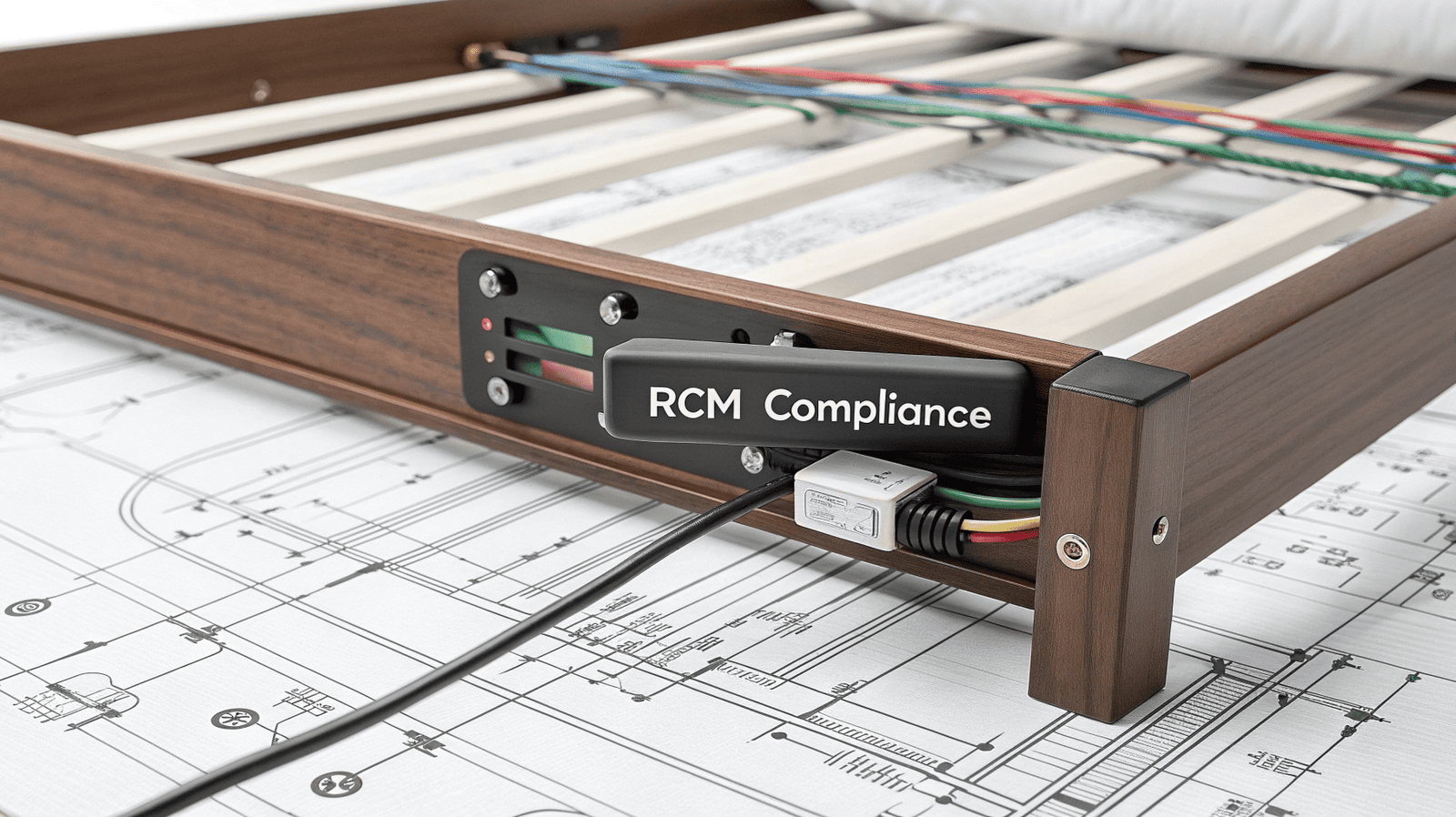 RCM certification