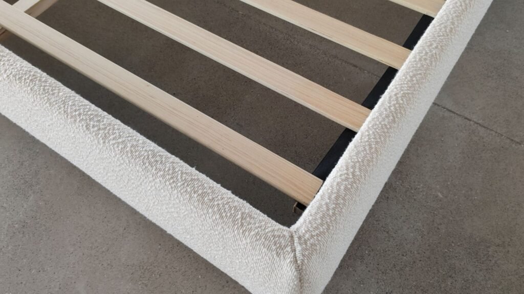 Bouclé Upholstery Collection