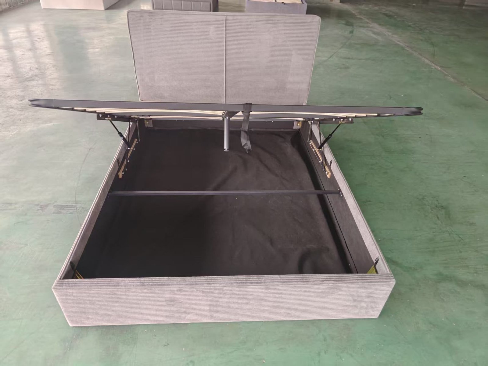 Assembly Hardware