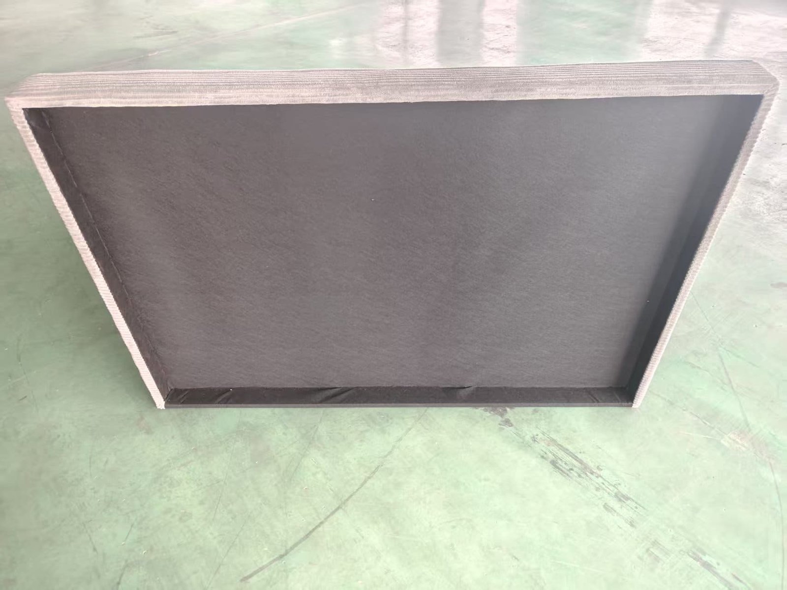 Headboard Design