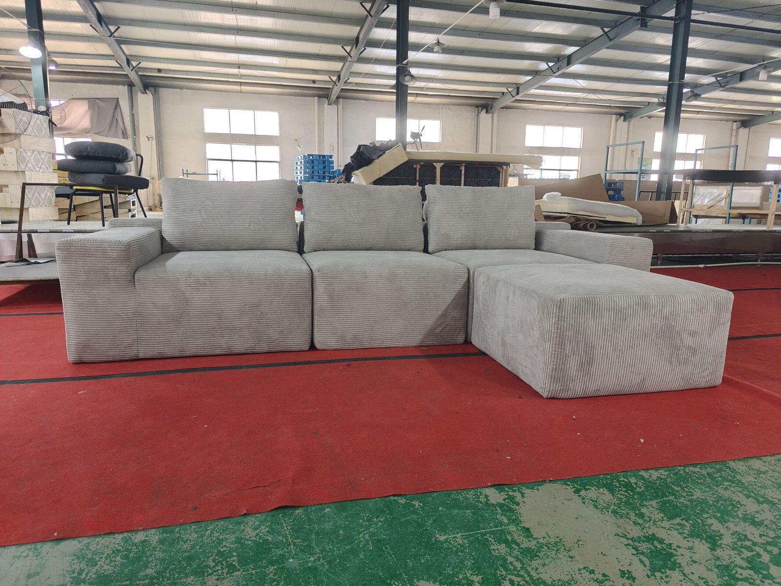 best sofa manufacturers china