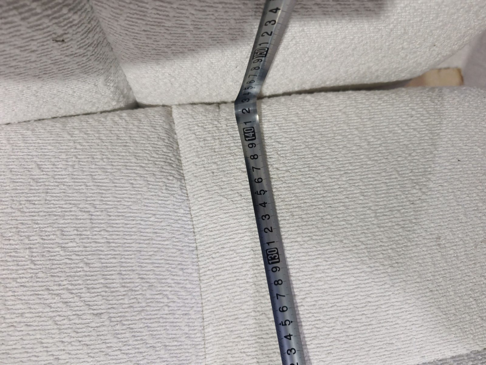 sofa quality test