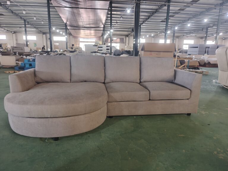 sofa manufacturers in china