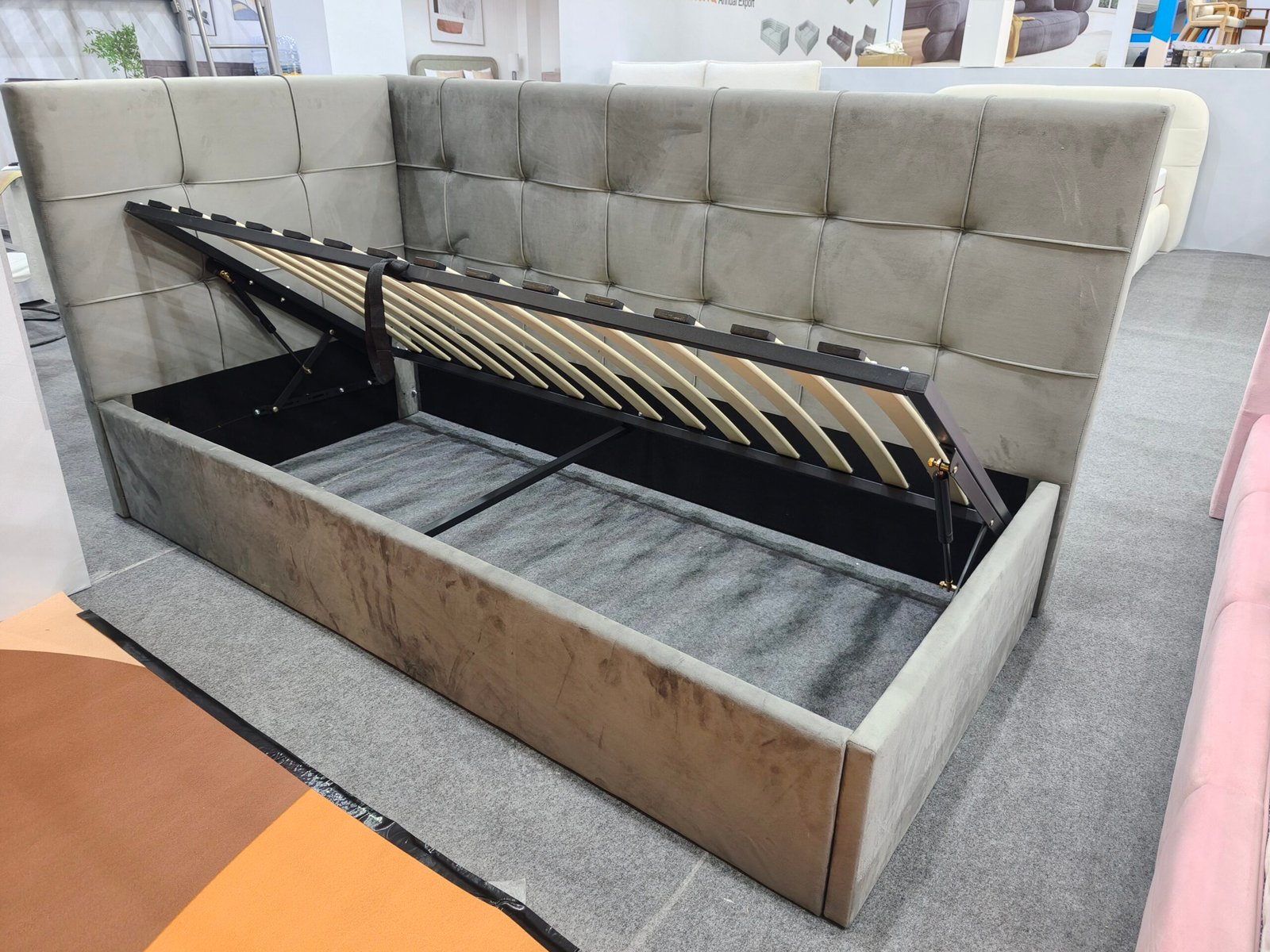 My Insight: Why Sofas Are Space-Hungry but Still One of the Strongest Categories in Furniture Export