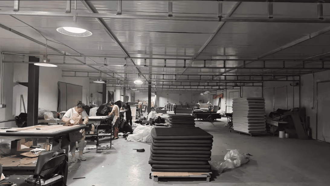 Bazhou Honglin Furniture