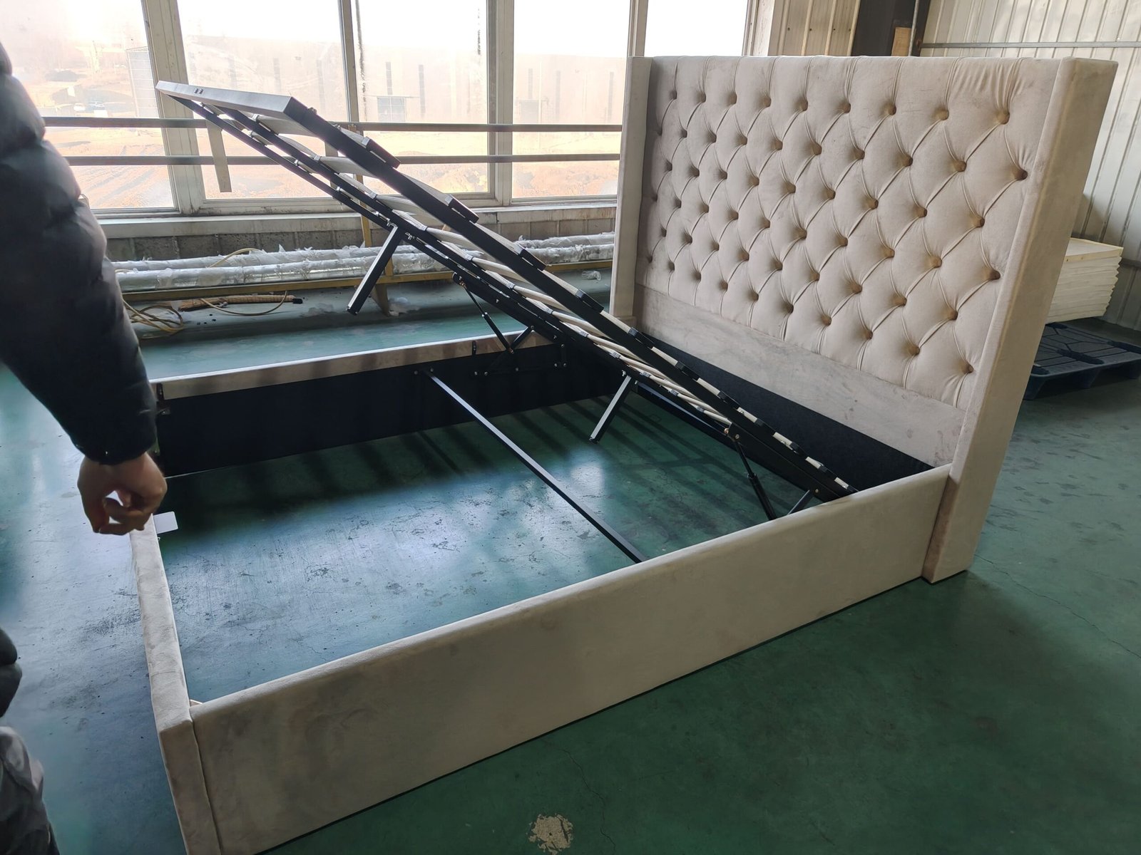 Top Shengfang manufacturers