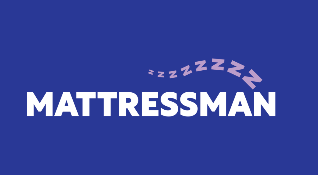 MATTRESSMAN Logo