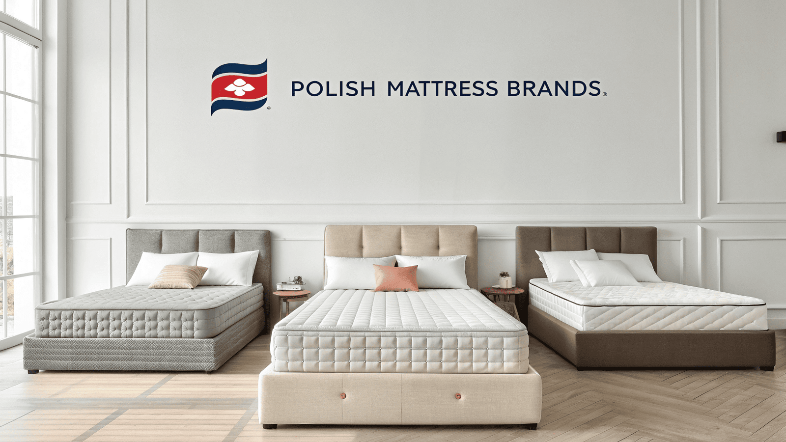Leading Polish Mattress Brands
