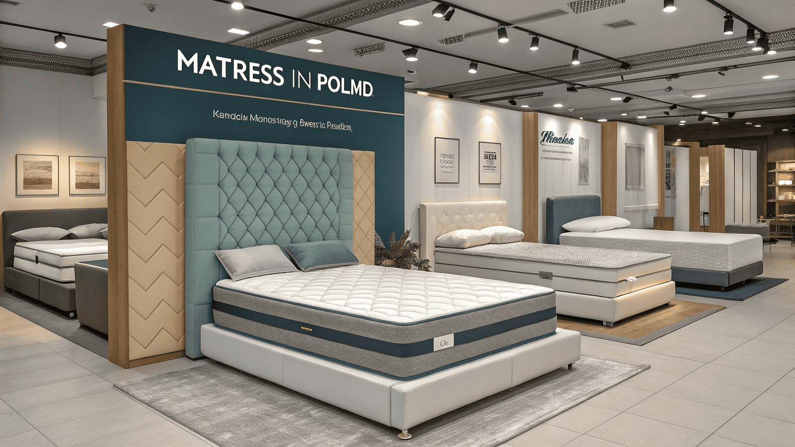 Mattress Trends in Poland