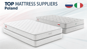 Who Are the Top 10 Mattress Manufacturers in Poland?