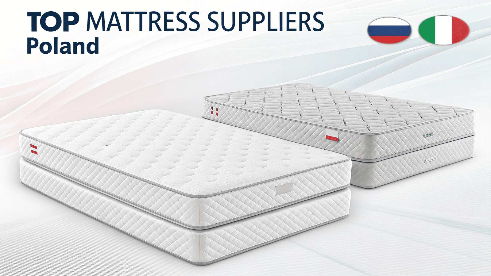 Top Mattress Suppliers in Poland